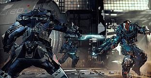 The Surge - Windows 10 version