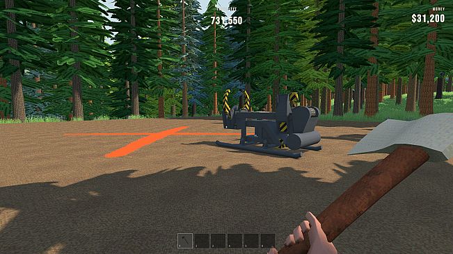 A Million Trees
