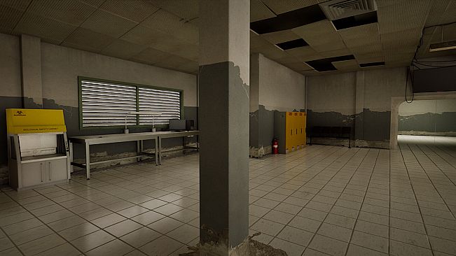 Emergency Exit Protocol