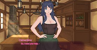 Pookie's Otherworld Tavern