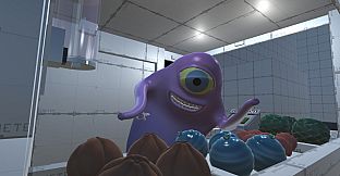 Sluggy's Fruit Emporium