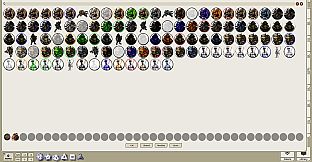 Fantasy Grounds - Odds & Ends, Volume 14 (Token Pack)