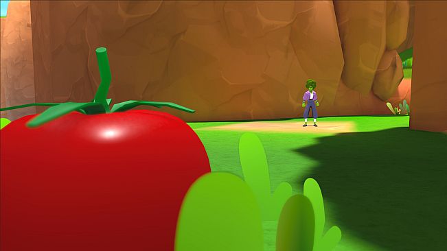 Frozen Injustice: Fridge Adventures