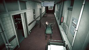 I'm on Observation Duty 6