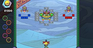 Bob The Brick Breaker