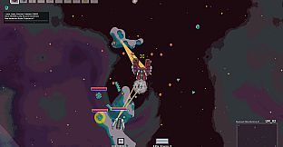 Pixelorbit