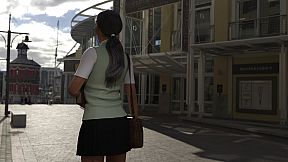 Life and Sex in Men's Сollege - Season 1