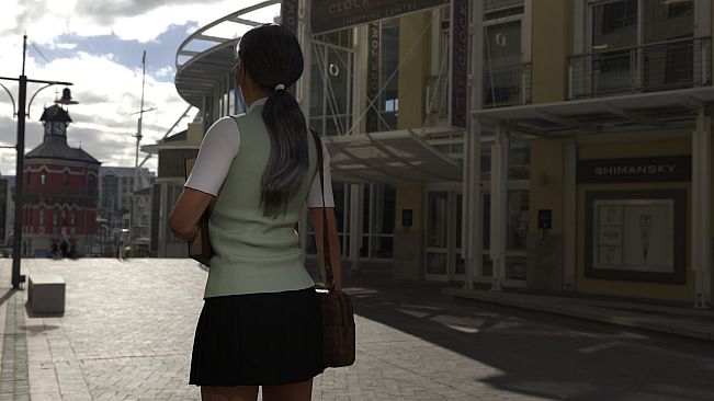 Life and Sex in Men's Сollege - Season 1