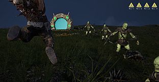 Fury of the Axe