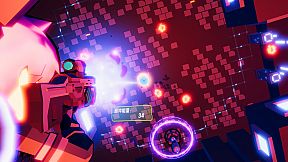 引力魔方(Gravity rubik's cube)