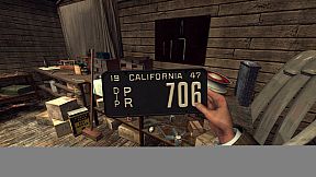 L.A. Noire: The VR Case Files
