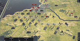 Panzer Corps 2: Axis Operations - 1941