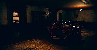 Tapes of Fear: Smile