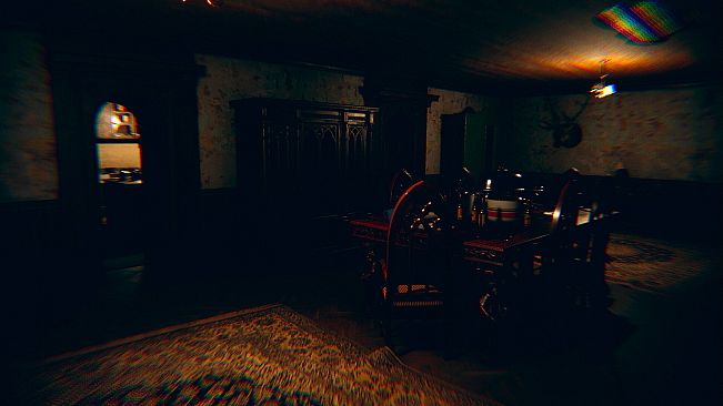 Tapes of Fear: Smile