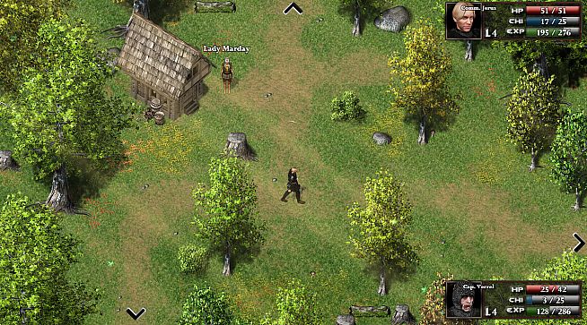 Honor Cry: Aftermath