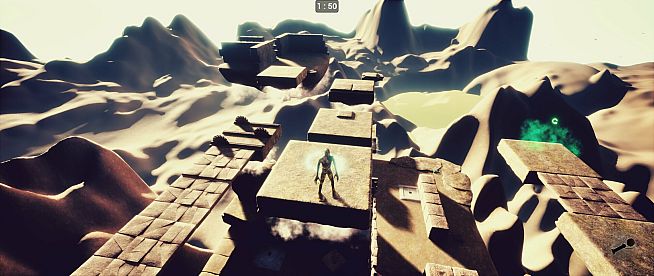 Lovely Traps Dungeon