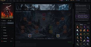 Chronicles Of Lumethis