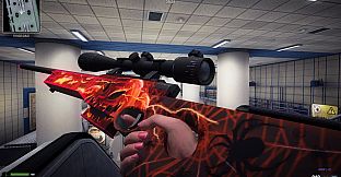 Zula - Autumn Horror Packages