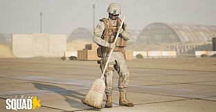 Squad Emotes - Barracks Pack