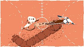 Super Cricket Fighter Turbo