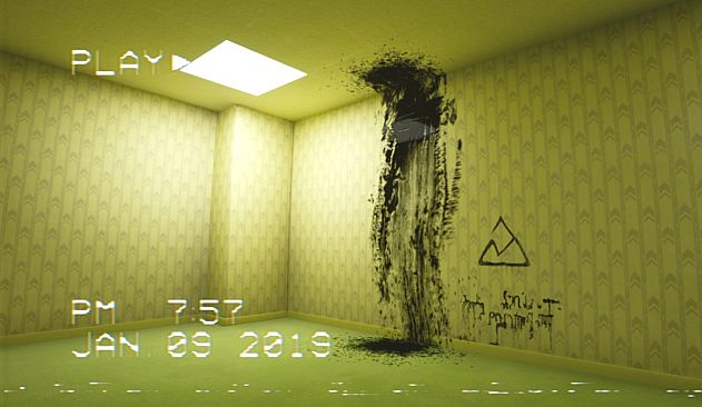 Creeps: Halls of Insanity