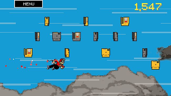 MC Lars: The Video Game