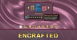 Encrafted
