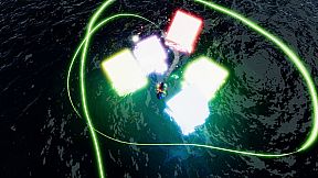 The Ball Flow - Nature and Light