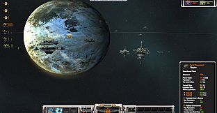 Sins of a Solar Empire: Rebellion - Forbidden Worlds DLC