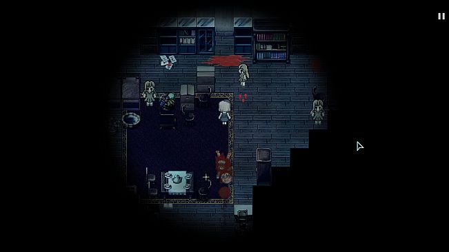 Berkeley's Maid RE: Lythrum's Promises