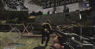 Medal of Honor Airborne