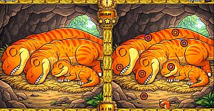 Jurassic Differences