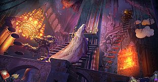 Whispered Secrets: Everburning Candle Collector's Edition