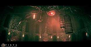 Firva: Strings of Fate (Part 1)