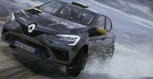 EA SPORTS WRC 24 Hard Chargers Pack