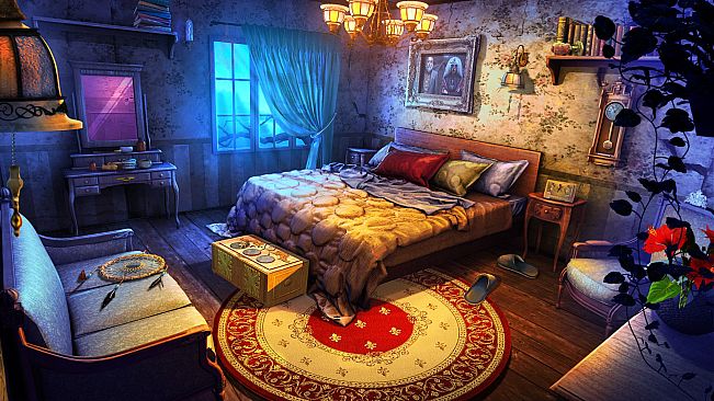 Demon Hunter Collection