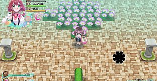 Omega Labyrinth Life - Drool Shield