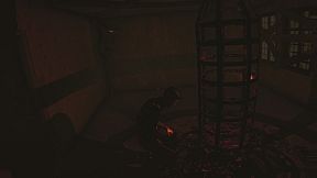 Apartament 1406: Horror