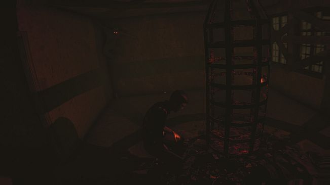 Apartament 1406: Horror