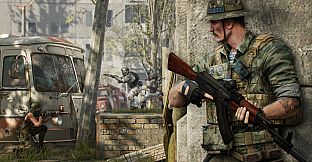 Warface