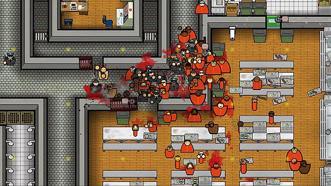 Prison Architect:
