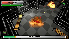 Little Trouble On Tribuda Island