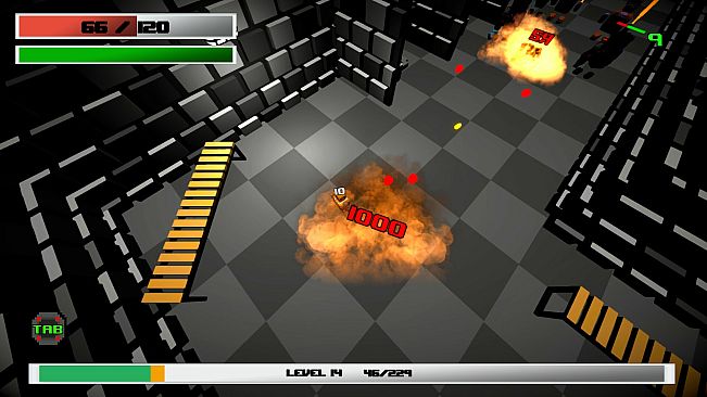 Little Trouble On Tribuda Island