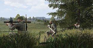 Arma 3 Creator DLC: Global Mobilization - Cold War Germany