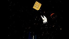 DROP VR - AUDIO VISUALIZER