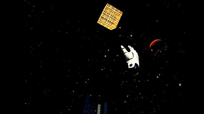 DROP VR - AUDIO VISUALIZER