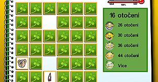 Čtyřlístek a Strašidelný hrad