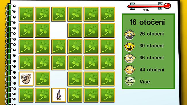 Čtyřlístek a Strašidelný hrad