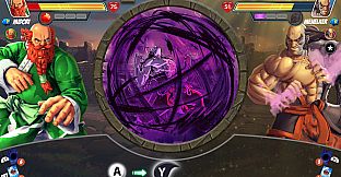 Yomi 2