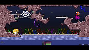 Worms Armageddon